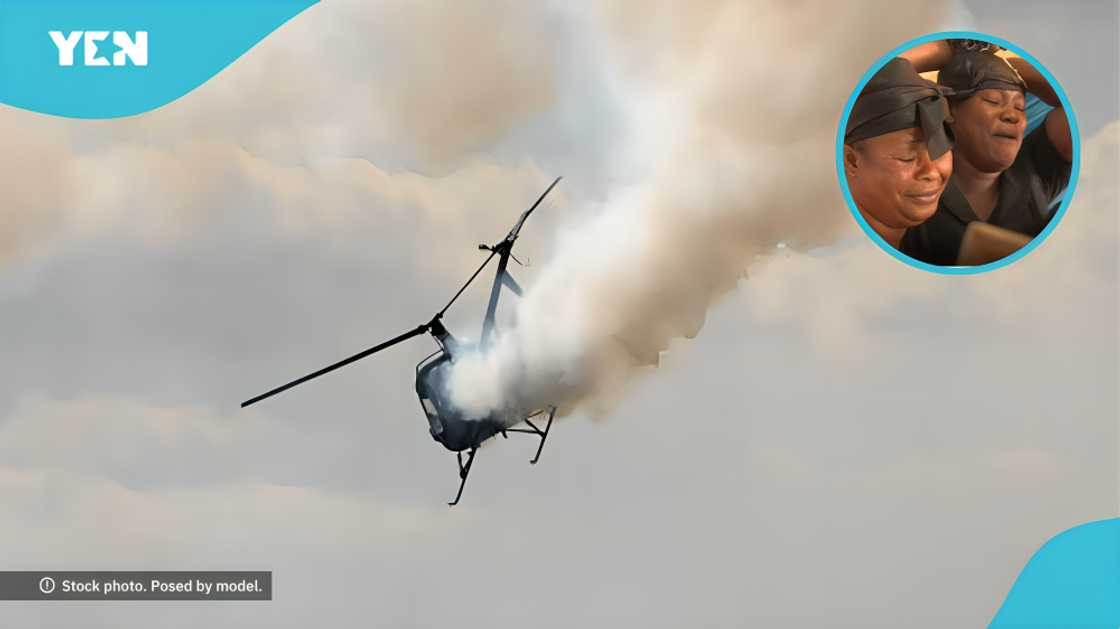 Helicopter crash in Kenya, Kericho Golf Club, helicopter crash, Kenya Forest Service helicopter, 5Y-JESK helicopter, helicopter crash during take-off, five people aboard helicopter, government officials on board, Kenya aviation investigation Helicopter crash in Kenya, Kericho Golf Club, helicopter crash, Kenya Forest Service helicopter, 5Y-JESK helicopter, helicopter crash during take-off, five people aboard helicopter, government officials on board, Kenya aviation investigation