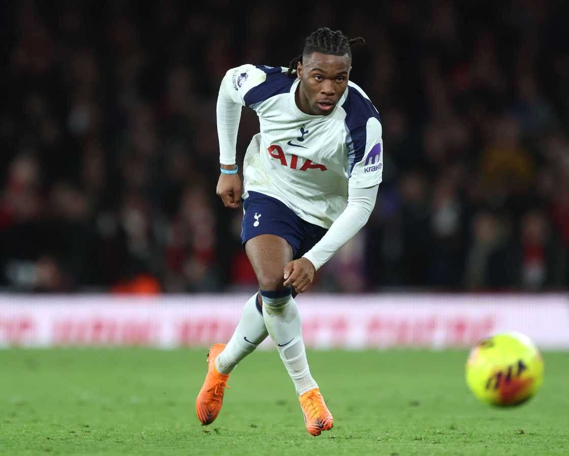 Udogie attack investigation, Spurs defender threatened, second suspect arrested London, Metropolitan Police updates, Tottenham Hotspur latest news, Spurs safety support, Premier League crime case, footballer threatened with firearm