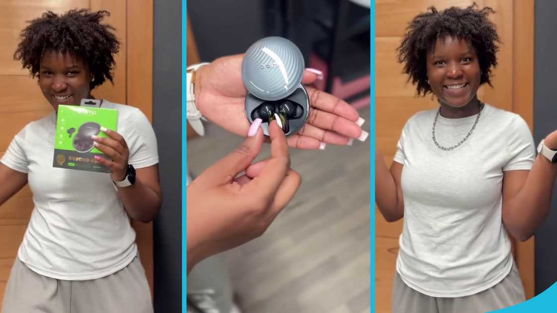 Afronita, Oraimo, Brand influencer, AfroStar Kids, BGT Afronita, Oraimo, Brand influencer, AfroStar Kids, BGT