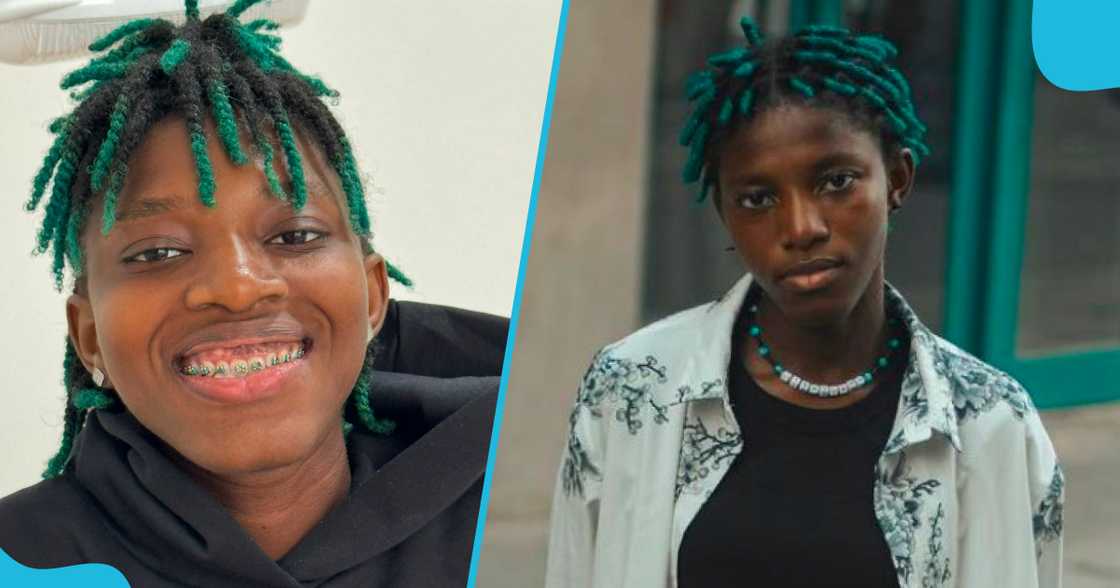 Lisa Quama Lisa Quama