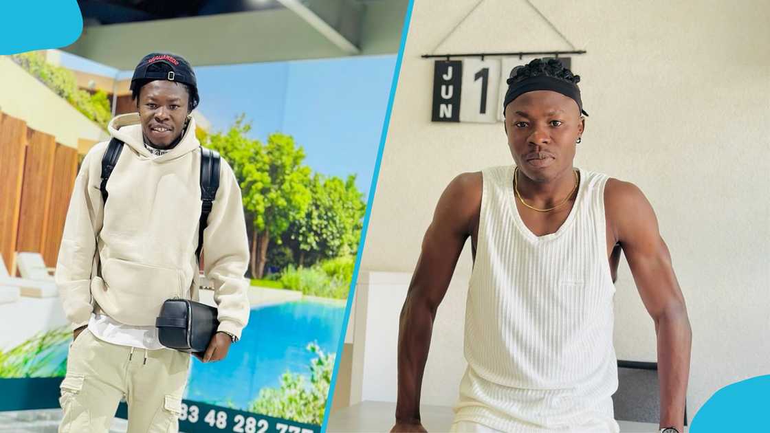 Salifu Ibrahim lifestyle, Ibrahim Salifu, Ibrahim Salifu Kosovo, FC Drita, Ghanaian footballers abroad, Ghana Premier League Player of the Season, Hearts of Oak, Kosovo Super League