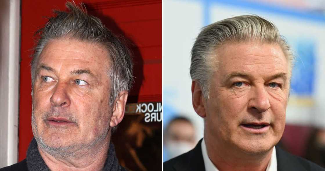 Alec Baldwin, Halyna Hutchins, Prop Gun, Dead, Movie Set, Heartbreak, Opens up, social media reactions Alec Baldwin, Halyna Hutchins, Prop Gun, Dead, Movie Set, Heartbreak, Opens up, social media reactions