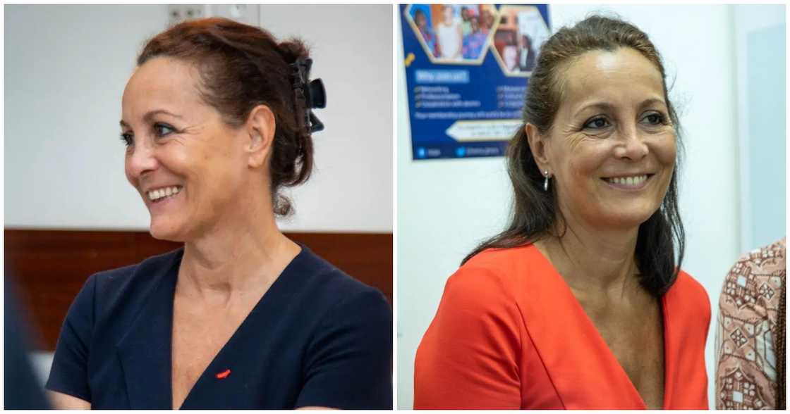 Anne Sophie Avé: French Ambassador Shares Difference Between Ghana and France; Netizens Find It Amusing Anne Sophie Avé: French Ambassador Shares Difference Between Ghana and France; Netizens Find It Amusing