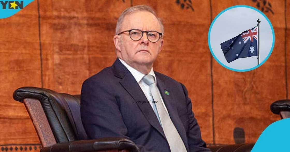 Australia government, pre-application ballot system, foreign nationals, Work and Holiday visas, high-demand partner nations, visa application, Prime Minister, Anthony Albanese