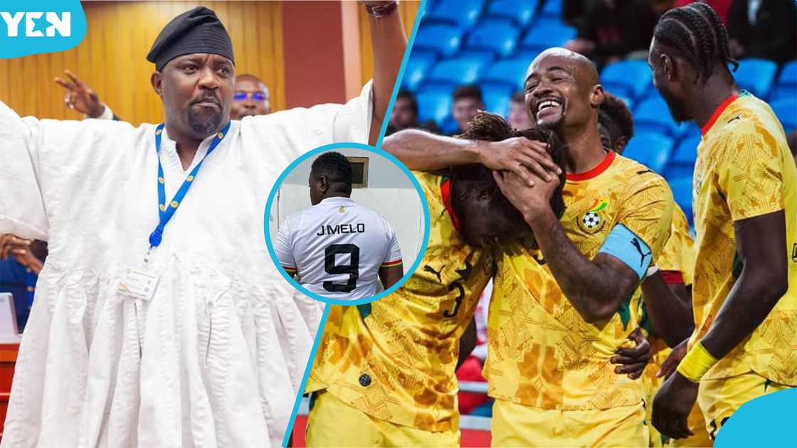 John Dumelo, Black Stars, Ayawaso West Wuogon, World Cup, DSTV Viewing Centres, Ghana matches, Kenkey and fish John Dumelo, Black Stars, Ayawaso West Wuogon, World Cup, DSTV Viewing Centres, Ghana matches, Kenkey and fish