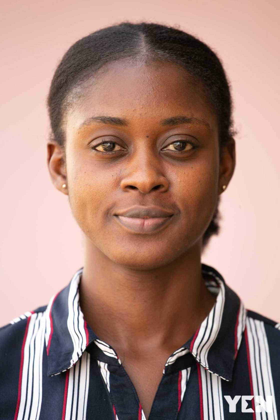 Meet Samuel Obour, Naa Ayeley and the other creative minds at YEN.com.gh Meet Samuel Obour, Naa Ayeley and the other creative minds at YEN.com.gh