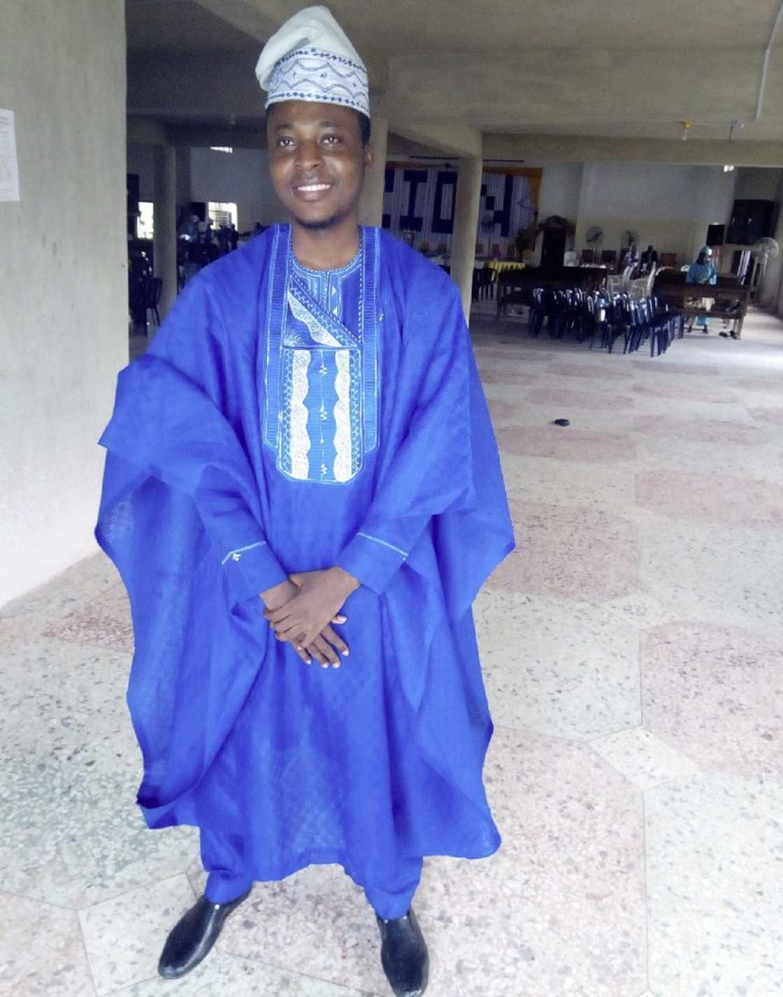 Agbada fashion for men: 10 things you need to know Agbada fashion for men: 10 things you need to know
