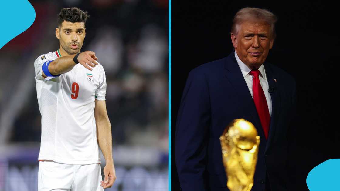 Iran, Iran World Cup 2026, Donald Trump, Trump's World Cup threats, FIFA to ban Iran, geopolitical tensions Iran US, Ahmad Donyamali sports minister, World Cup host security concerns. Iran, Iran World Cup 2026, Donald Trump, Trump's World Cup threats, FIFA to ban Iran, geopolitical tensions Iran US, Ahmad Donyamali sports minister, World Cup host security concerns.