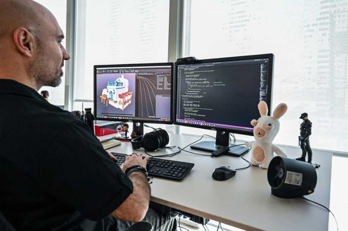 'Mario + Rabbids: Sparks of Hope' is the second mash-up of the Mario and Rabbids video game characters 'Mario + Rabbids: Sparks of Hope' is the second mash-up of the Mario and Rabbids video game characters