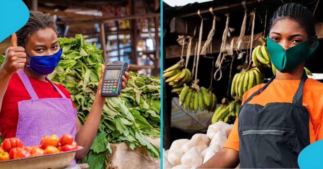 ghana, business, income stream, small scale businesses, business in ghana, profitable ventures