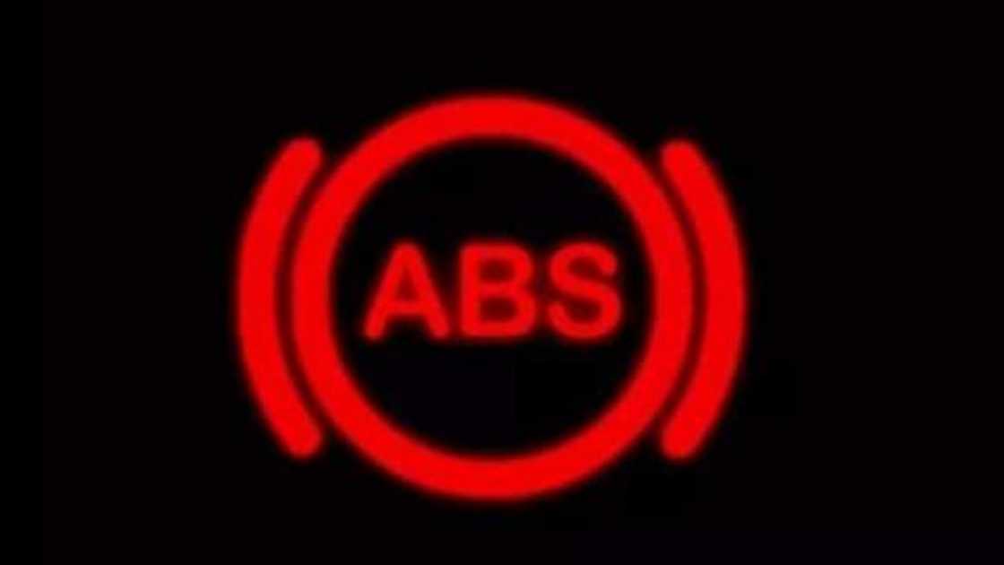 Toyota dashboard symbols Toyota dashboard symbols