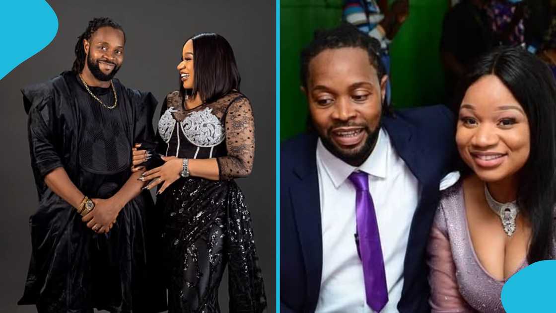 Chiamaka Nwokeukwu, divorce announcement, Nollywood actress news, marriage issues, relationship troubles, infidelity accusations