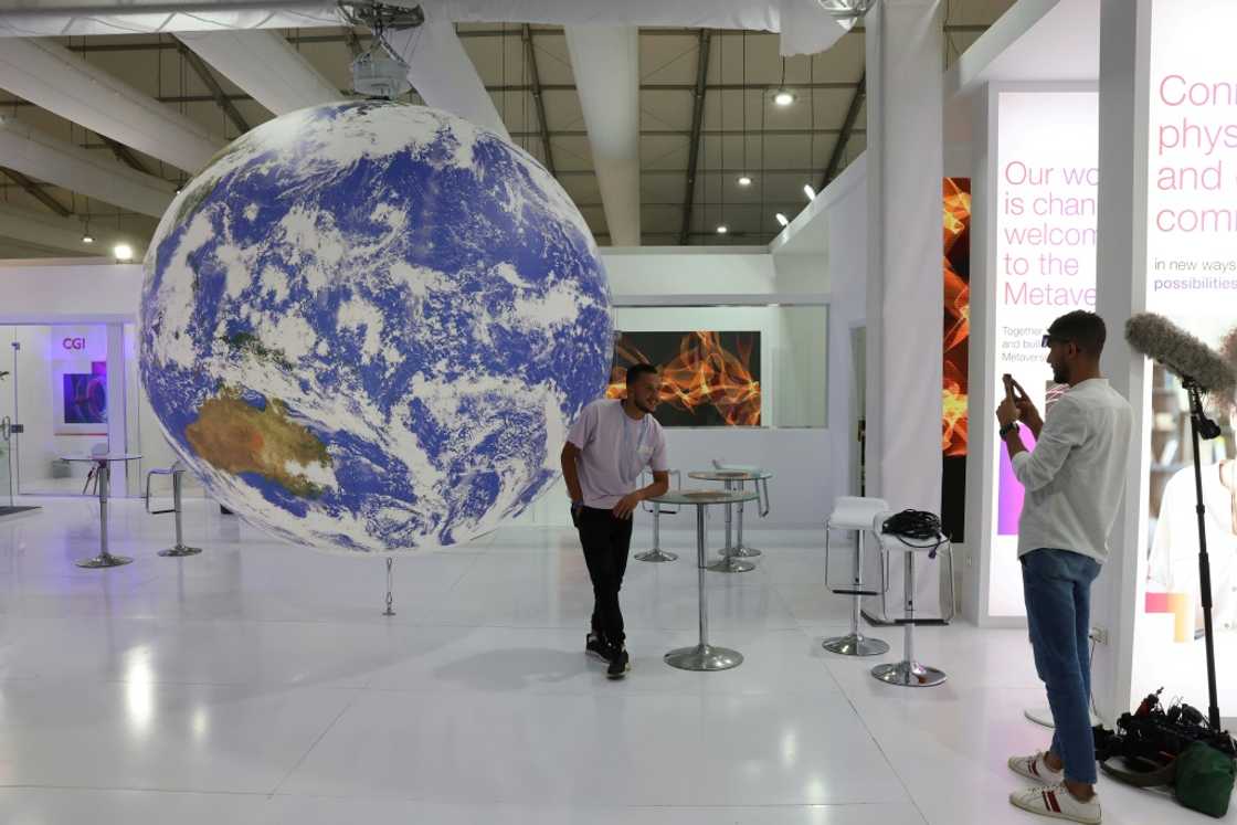 The COP27 gathering of nearly 200 nations will be dominated by the growing need of virtually blameless poor nations for money to cope with climate change The COP27 gathering of nearly 200 nations will be dominated by the growing need of virtually blameless poor nations for money to cope with climate change