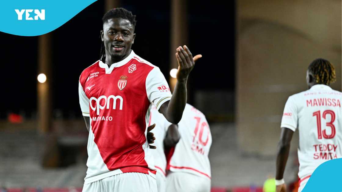 Mohammed Salisu, Mecca, Ramadan pilgrimage, AS Monaco, spirituality in sports, injury recovery, Khatm Al-Qur’an, Laylat al-Qadr, Ghanaian athletes, Black Stars defender, Middle East tensions.