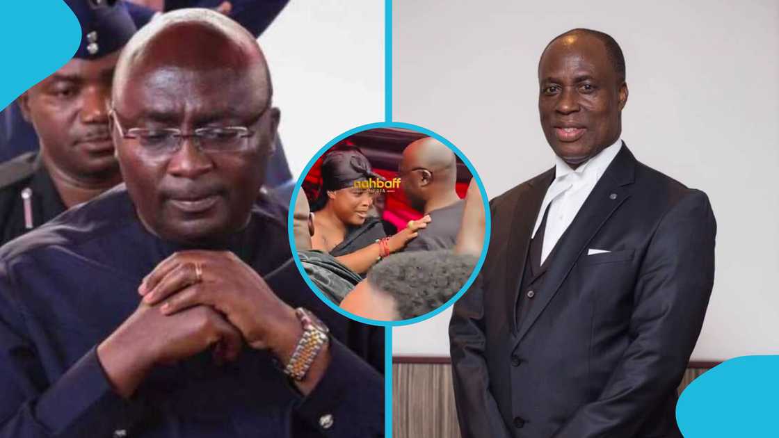 Mahamudu Bawumia, Kessben, Stephen Kwabena Boateng, Kessben one-week observation, Kessben funeral, Kessben Media Mahamudu Bawumia, Kessben, Stephen Kwabena Boateng, Kessben one-week observation, Kessben funeral, Kessben Media