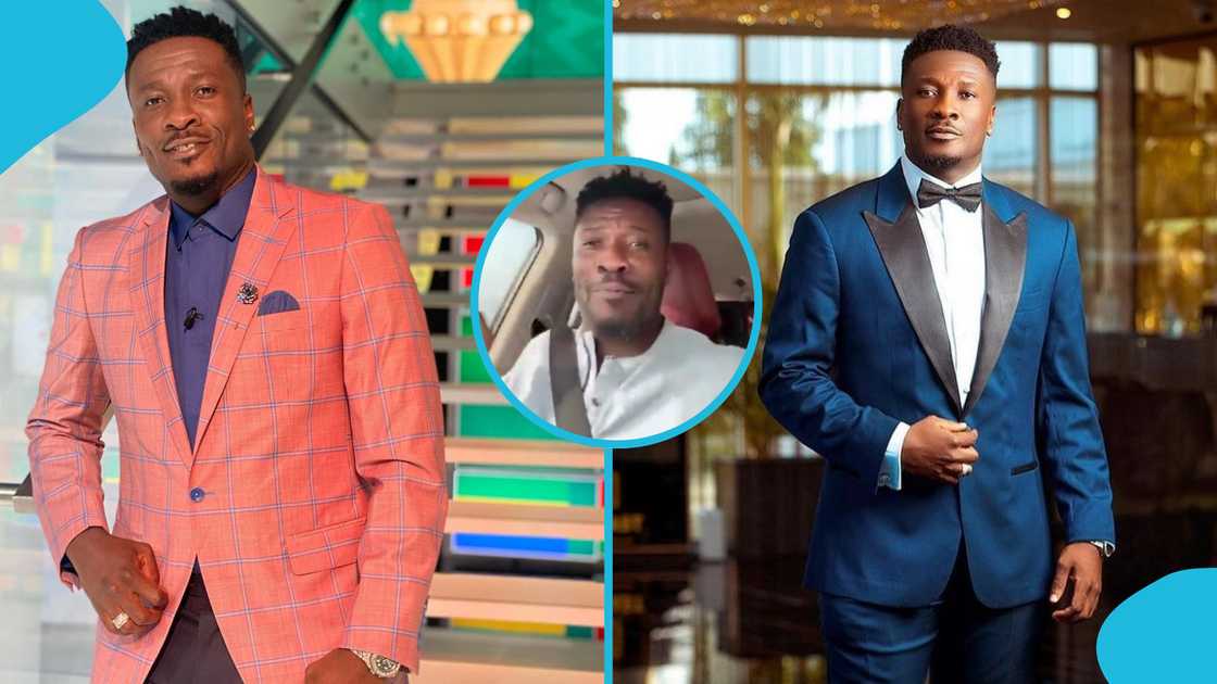 Asamoah Gyan, Ghana, Kumasi, Kumasi, Dr Likee, Kojo Blak, Kelvynboy Asamoah Gyan, Ghana, Kumasi, Kumasi, Dr Likee, Kojo Blak, Kelvynboy