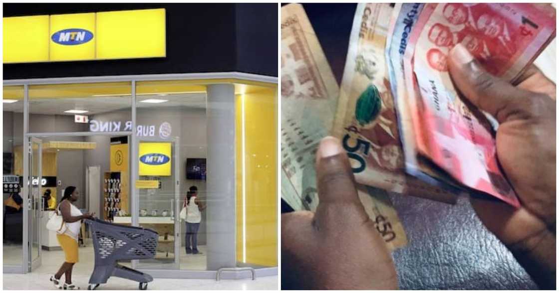 MTN has announced it will be increasing the cost of its internet data from Monday, November 14, 2022. MTN has announced it will be increasing the cost of its internet data from Monday, November 14, 2022.