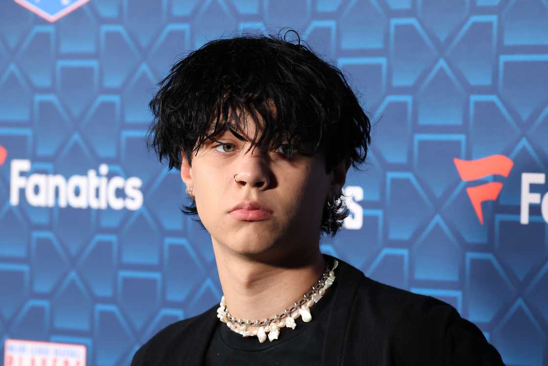 Atiana De La Hoya's siblings Atiana De La Hoya's siblings