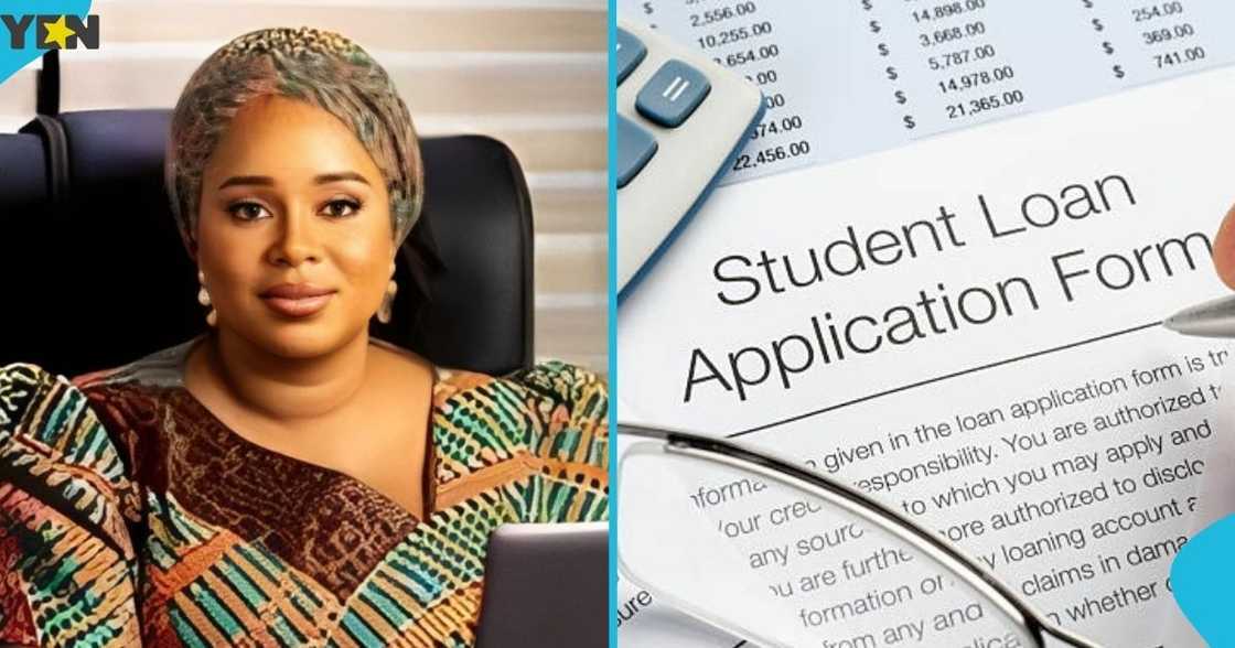 Student Loan Trust Fund, loan defaulter, quarantors, KNUST, UG, UCC. Student Loan Trust Fund, loan defaulter, quarantors, KNUST, UG, UCC.