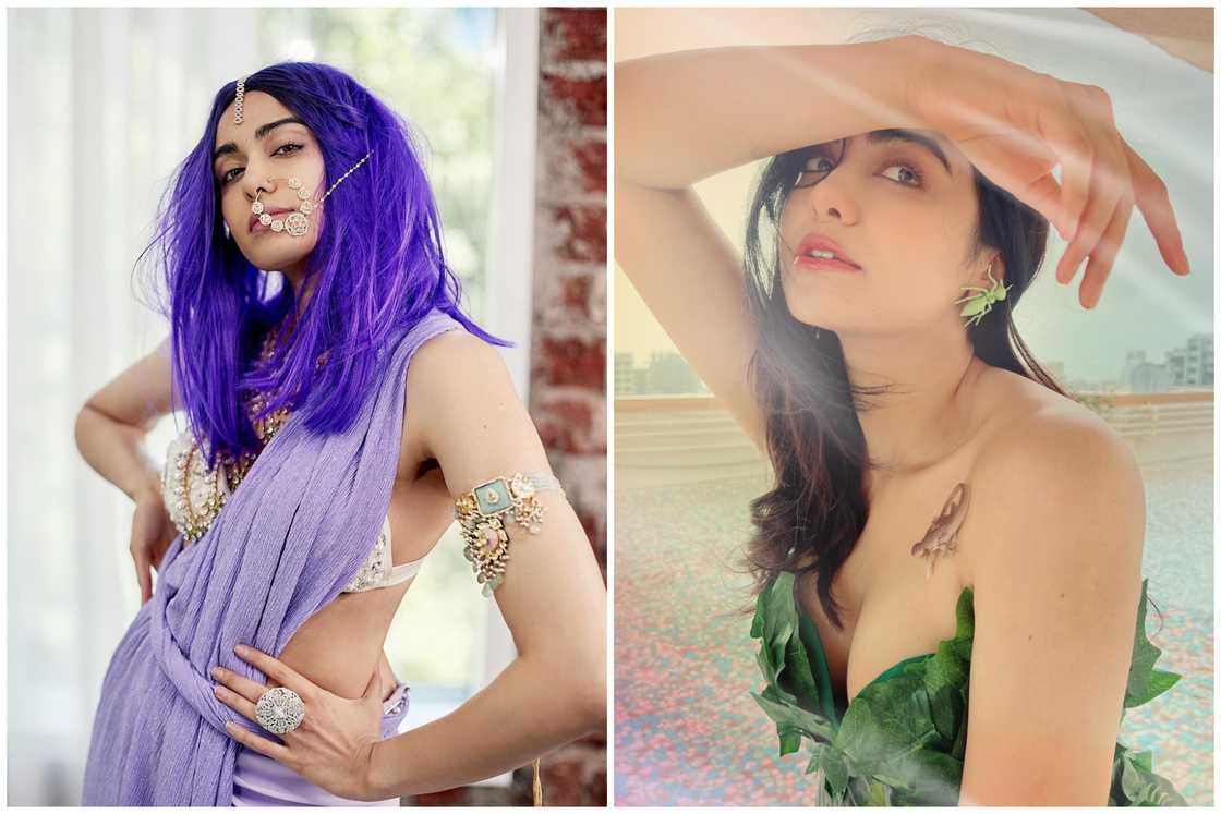 Indian actresses Indian actresses