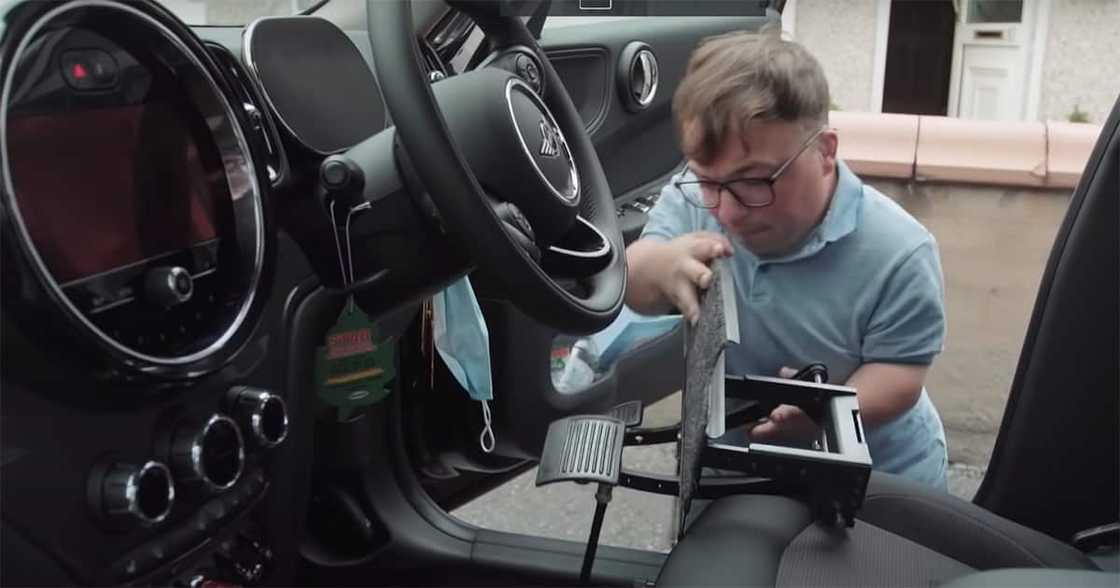 James Lusted James Lusted