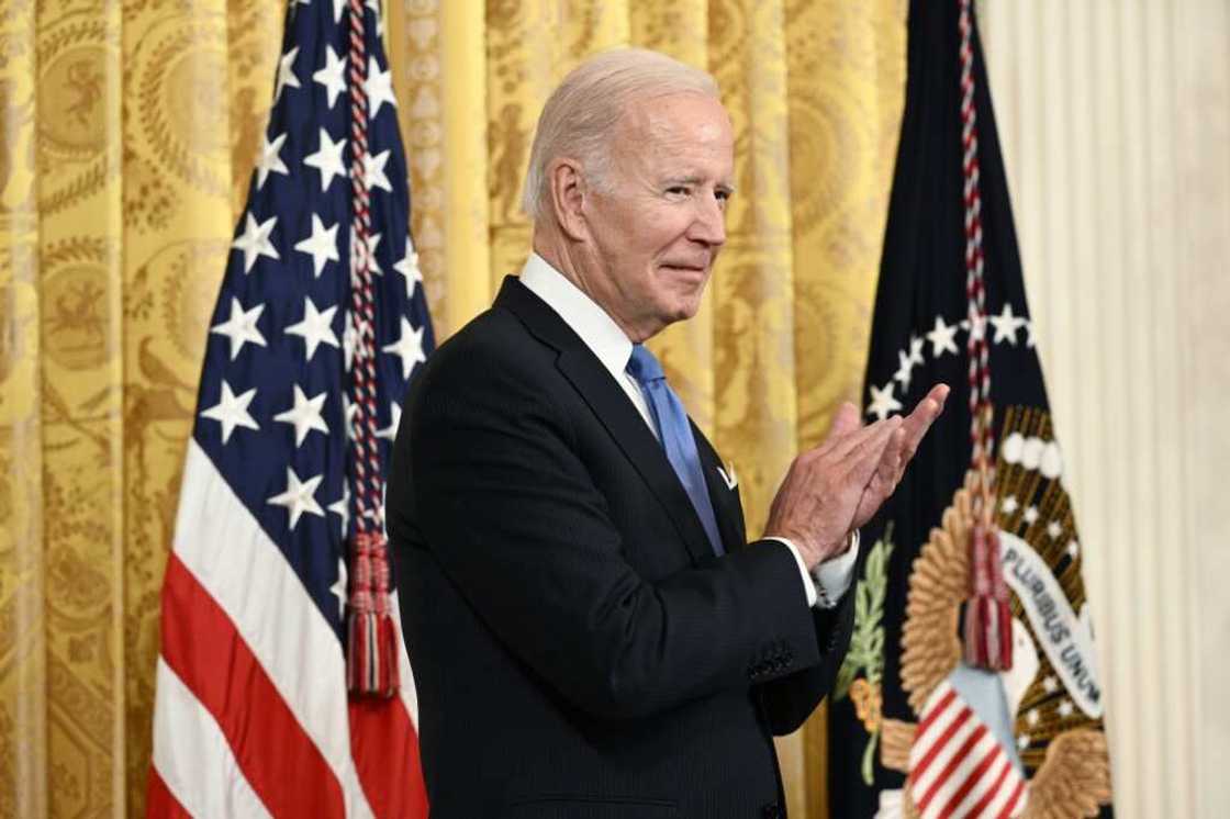 US President Joe Biden made the 'tough' call to free two convicted drug traffickers, both nephews of Venezuelan President Nicolas Maduro's wife, as part of a swap for seven Americans held in Venezuela US President Joe Biden made the 'tough' call to free two convicted drug traffickers, both nephews of Venezuelan President Nicolas Maduro's wife, as part of a swap for seven Americans held in Venezuela