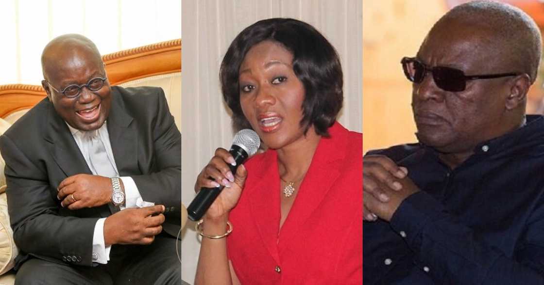 Election 2020 presidential results gazetted Election 2020 presidential results gazetted