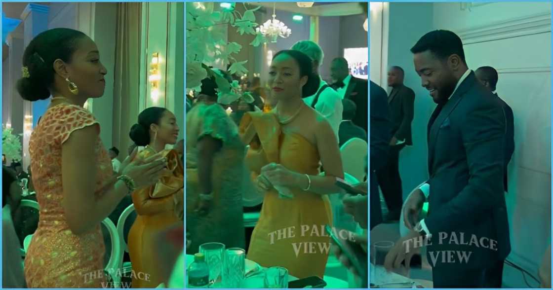 Photo of Rawlings family Photo of Rawlings family