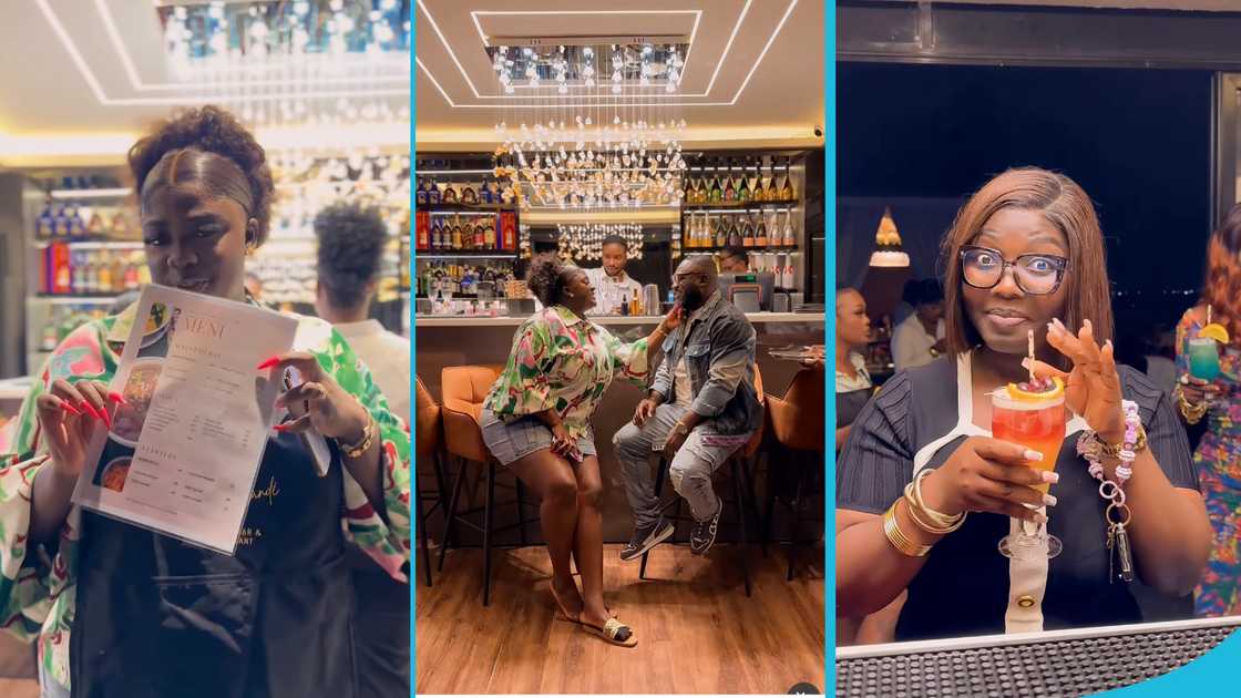 Tracey Boakye, Frank Badu Ntiamoah, Funny Face, Felicia Osei, Keche Andrew, Casa Grande, Restaurants in Ghana, Celebrity Businesses Tracey Boakye, Frank Badu Ntiamoah, Funny Face, Felicia Osei, Keche Andrew, Casa Grande, Restaurants in Ghana, Celebrity Businesses