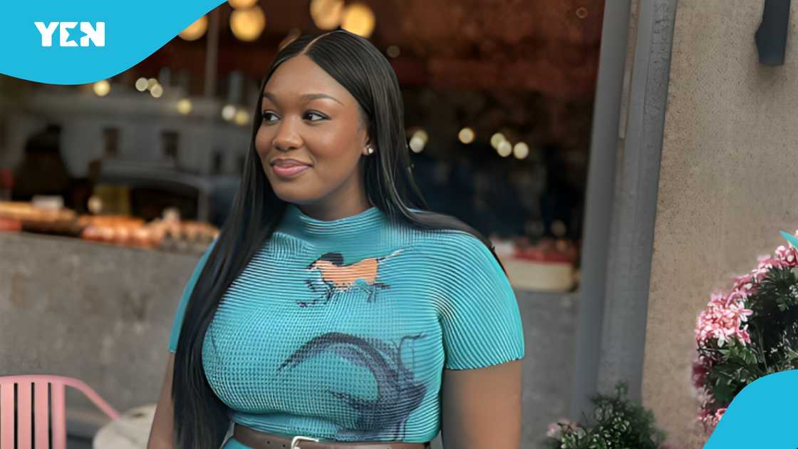 Hannah Kufuor, John Agyekum Kufuor, Edward Kufuor, Kufuor granddaughter, Kufuor granddaughter marries, University of Law Hannah Kufuor, John Agyekum Kufuor, Edward Kufuor, Kufuor granddaughter, Kufuor granddaughter marries, University of Law