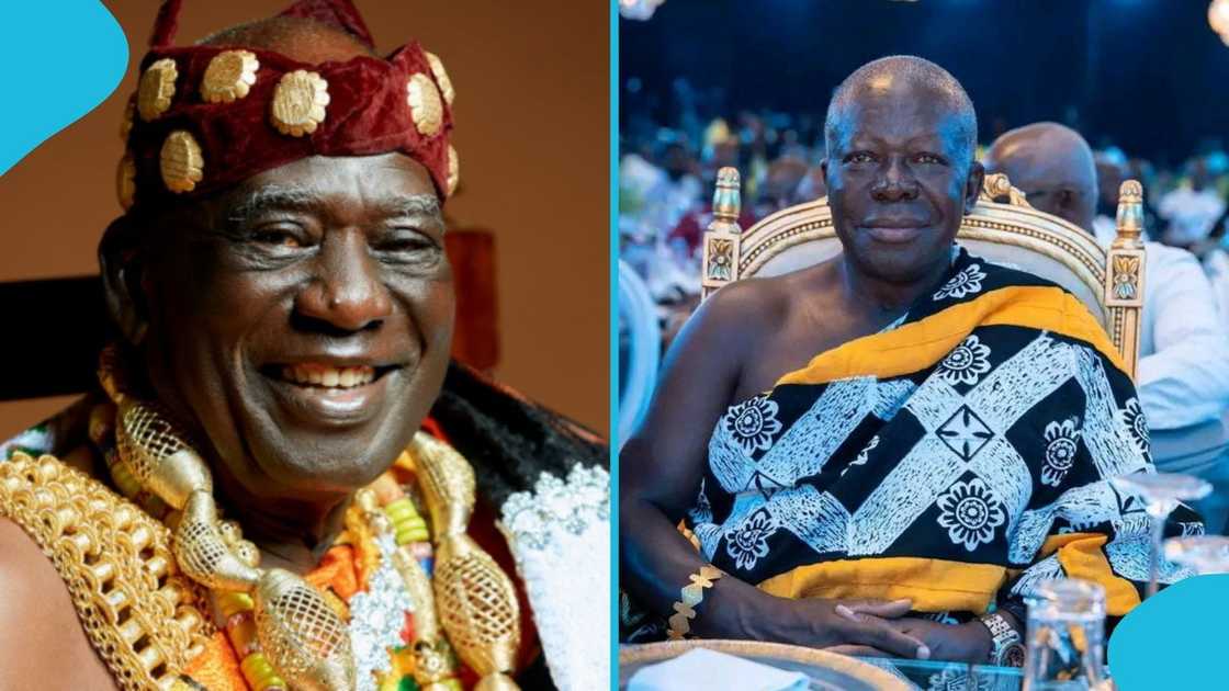 Asantehene, Oguaamanhene, Key, Cape Coast, Otumfuo Osei Tutu II Asantehene, Oguaamanhene, Key, Cape Coast, Otumfuo Osei Tutu II