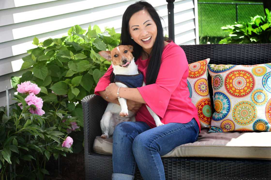 Kellie Chauvin Kellie Chauvin