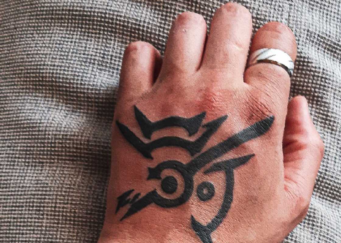 Outsider’s hear from Dishonored Outsider’s hear from Dishonored