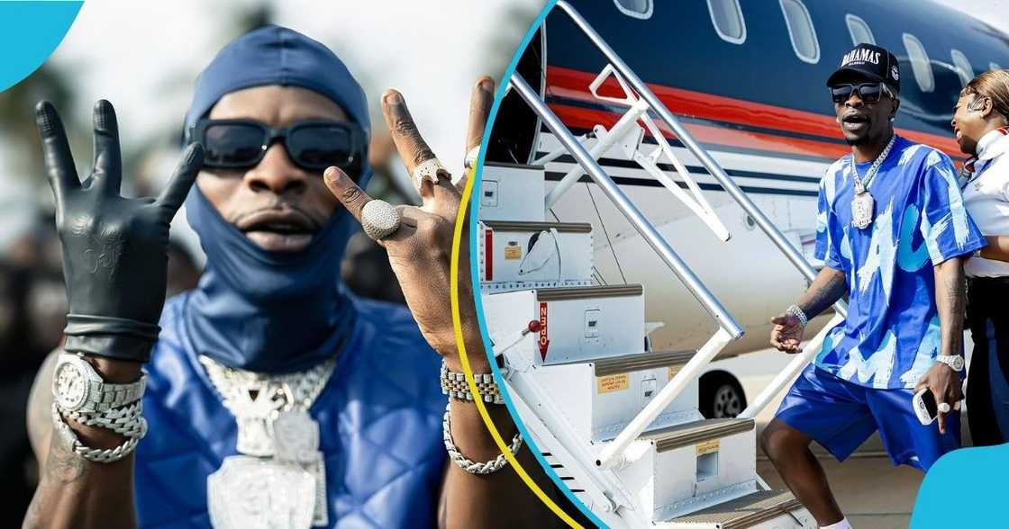 Shatta Wale, performance fee, chows, dancehall king, Ghanaian dancehall artiste Shatta Wale, performance fee, chows, dancehall king, Ghanaian dancehall artiste