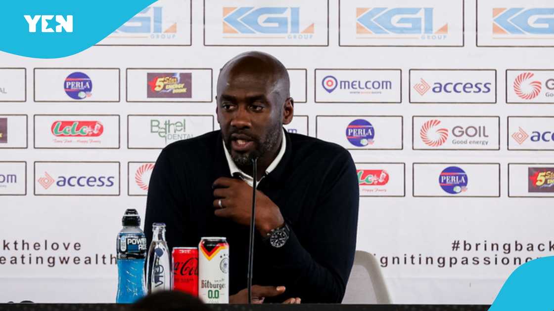 Otto Addo, FIFA, FIFA Technical Study Group, 2026 World Cup, Black Stars, Ex-Black Stars coach, Ghana national team, tactical systems, Carlos Queiroz, Paulo Wanchope, Jurgen Klinsmann, Pablo Zabaleta, FIFA appoints Otto Addo. Otto Addo, FIFA, FIFA Technical Study Group, 2026 World Cup, Black Stars, Ex-Black Stars coach, Ghana national team, tactical systems, Carlos Queiroz, Paulo Wanchope, Jurgen Klinsmann, Pablo Zabaleta, FIFA appoints Otto Addo.