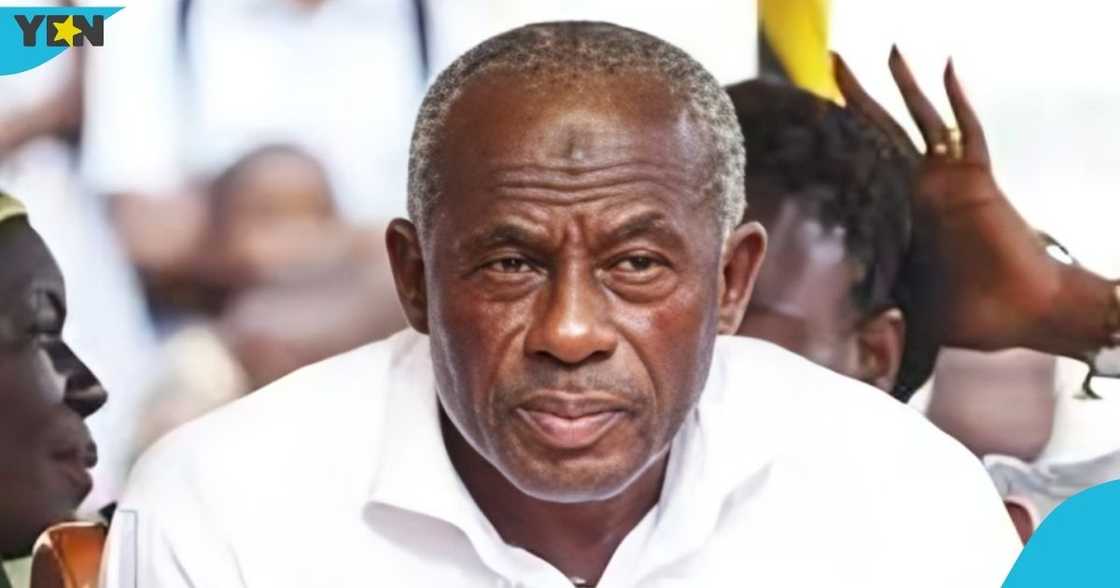 Collins Dauda, Asutifi South MP, NDC, Akwatia by-election, parliamentary candidate, NPP, President John Mahama Collins Dauda, Asutifi South MP, NDC, Akwatia by-election, parliamentary candidate, NPP, President John Mahama
