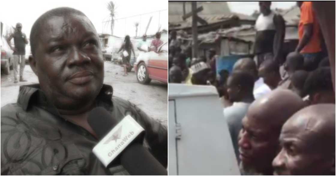 I forgive her killers - Husband of a 40-year-old woman who was killed in van robbery speaks I forgive her killers - Husband of a 40-year-old woman who was killed in van robbery speaks