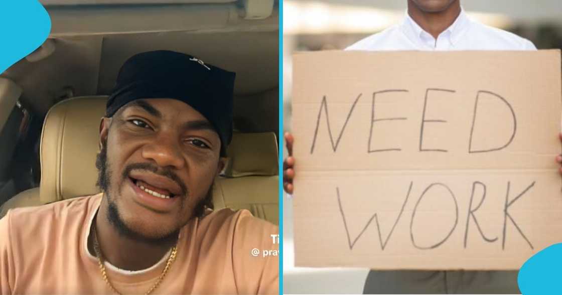 ghana, ghanaian youth, unemployment, life as a Ghanaian, national conversation, jobless, jobs in Ghana