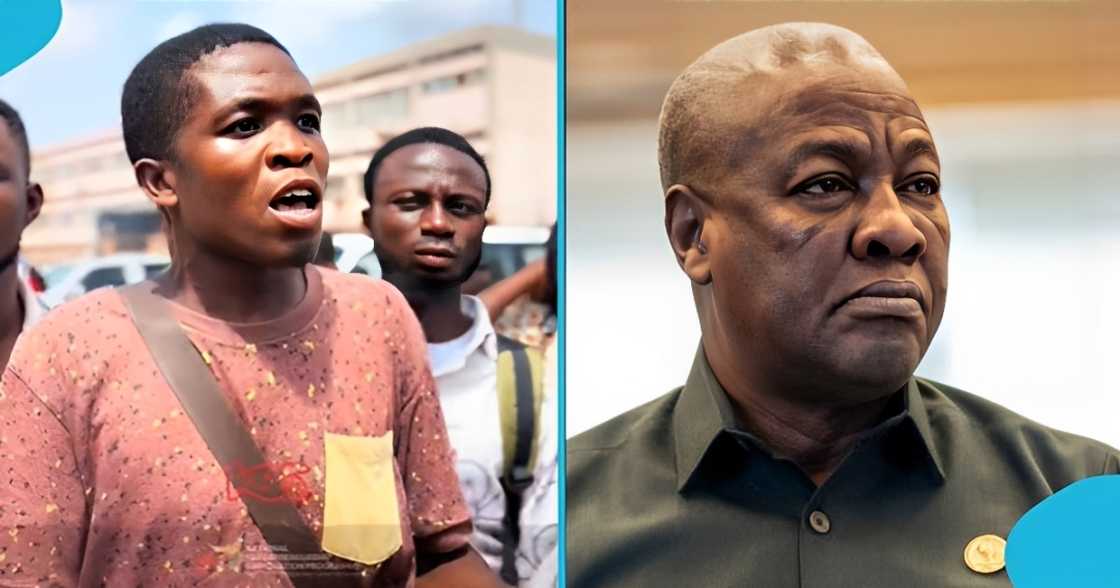 Ghanaian teachers, President Mahama, salary arrears, Kumasi, Adwumawura programme, KNUST. Ghanaian teachers, President Mahama, salary arrears, Kumasi, Adwumawura programme, KNUST.