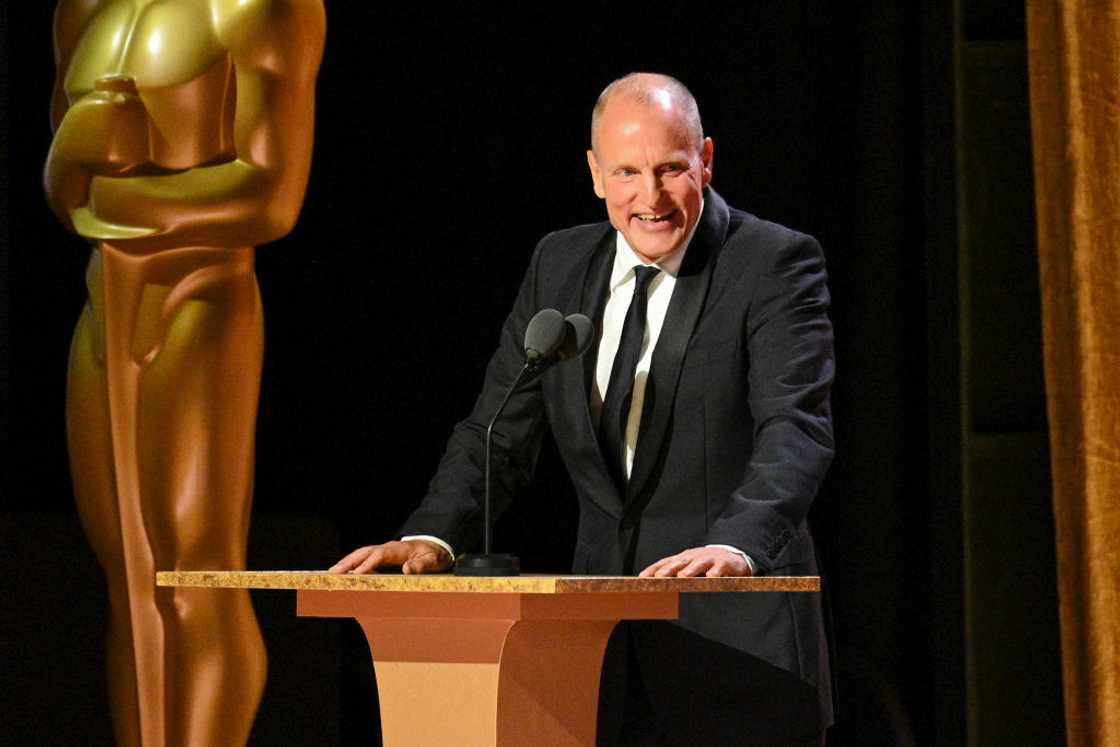 White bald actors White bald actors