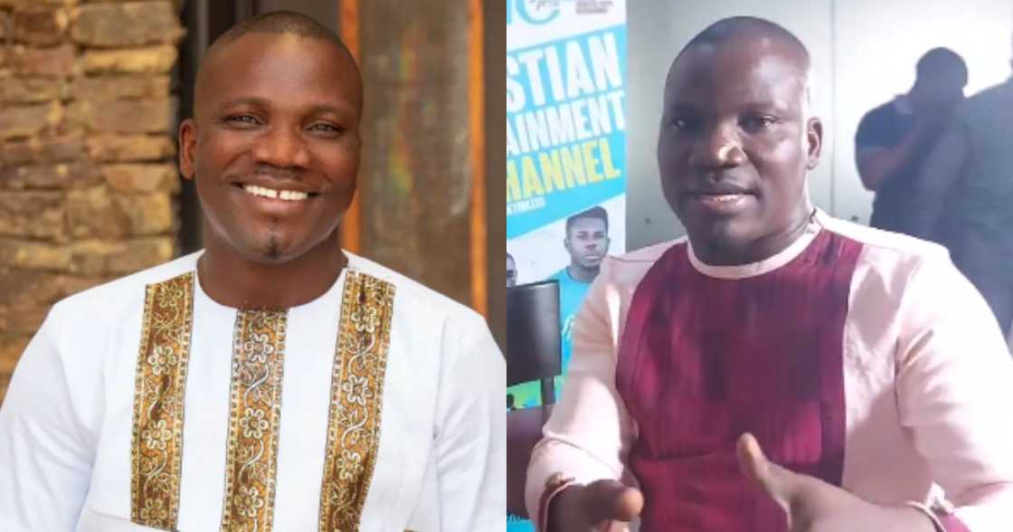 Francis Amo Francis Amo