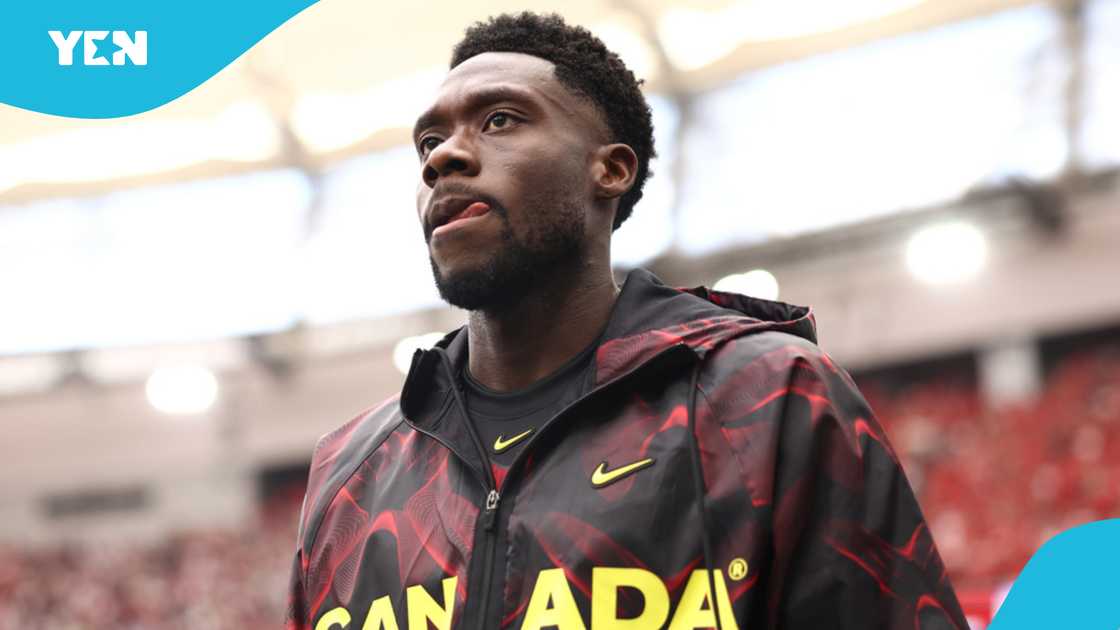 World Cup 2026: Meet the 13 Players of Ghanaian Origin Representing Other Nations World Cup 2026: Meet the 13 Players of Ghanaian Origin Representing Other Nations