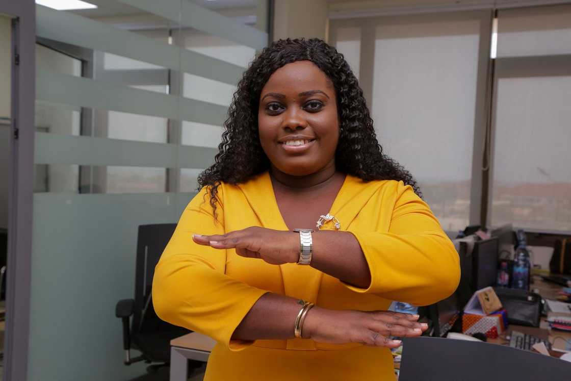 Which tribe has the most beautiful ladies in Ghana? Which tribe has the most beautiful ladies in Ghana?