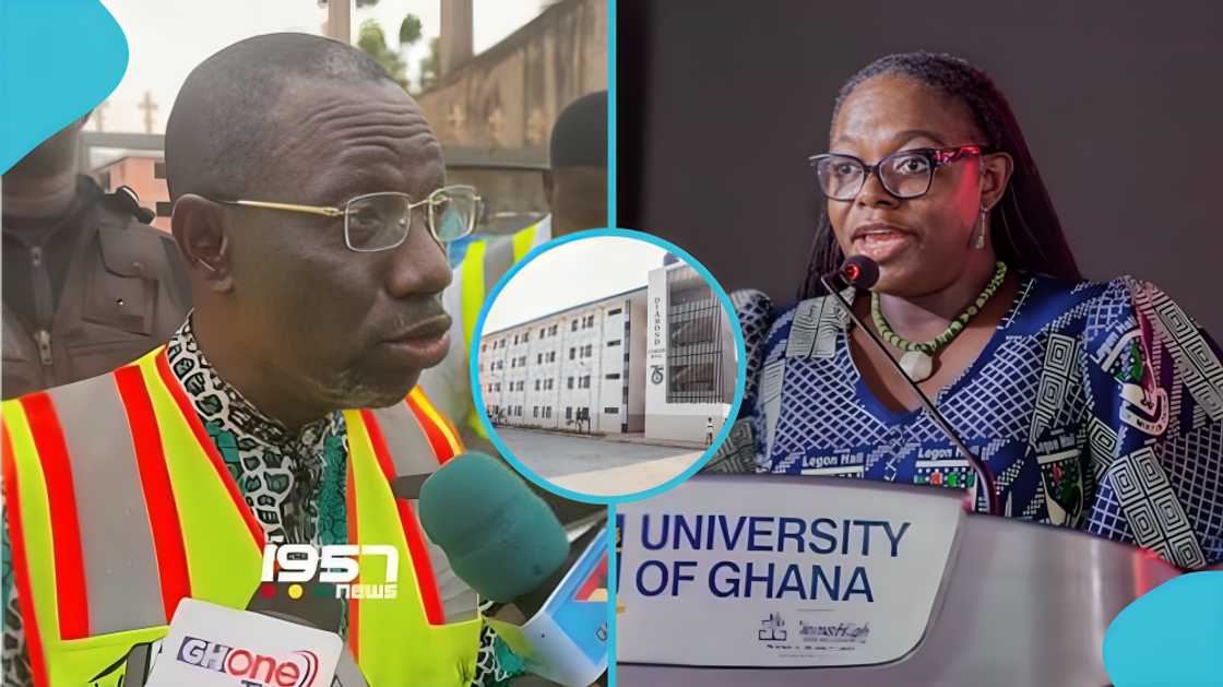 University of Ghana hostel fees, Rent Control Ghana, Frederick Opoku, hostel fee increase 2026/2027, University of Ghana students, Rent Control Department approval, Ghana university accommodation, legal action over hostel fees University of Ghana hostel fees, Rent Control Ghana, Frederick Opoku, hostel fee increase 2026/2027, University of Ghana students, Rent Control Department approval, Ghana university accommodation, legal action over hostel fees