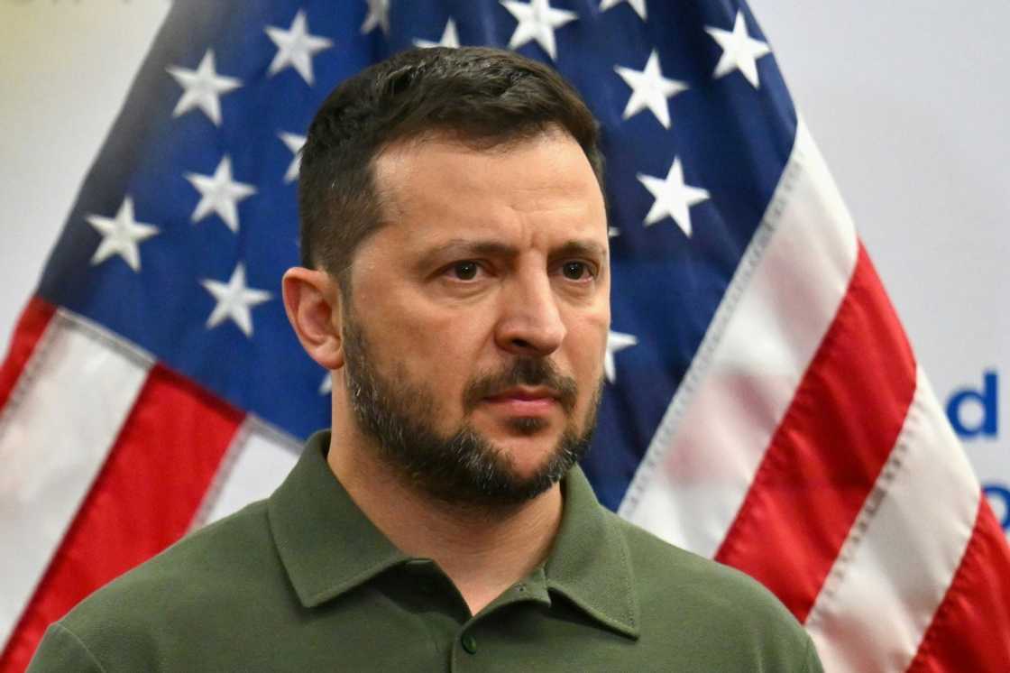 The impasse on a spending bill could have repercussions on the war in Ukraine The impasse on a spending bill could have repercussions on the war in Ukraine