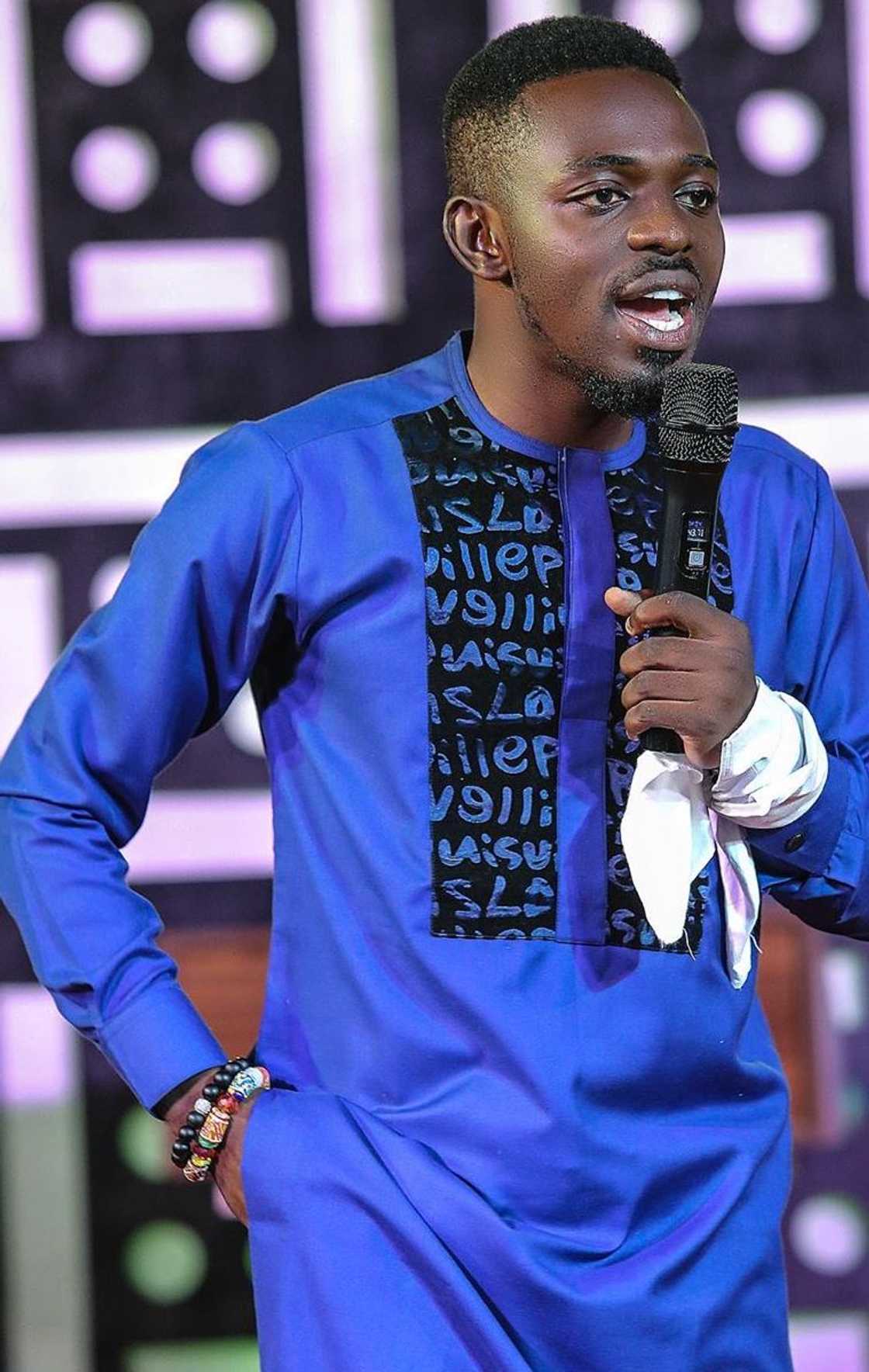 Comedian Waris Comedian Waris