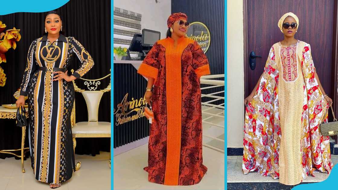 Women wearing floor-length dresses Women wearing floor-length dresses