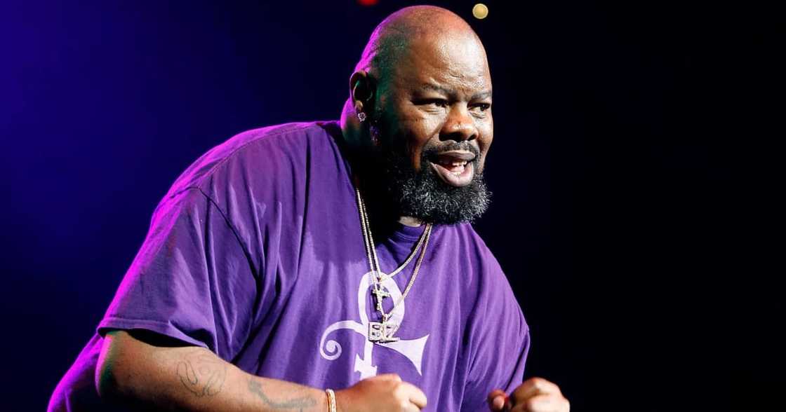 The star had in the early years been diagnosed with Type 2 diabetes. The star had in the early years been diagnosed with Type 2 diabetes.