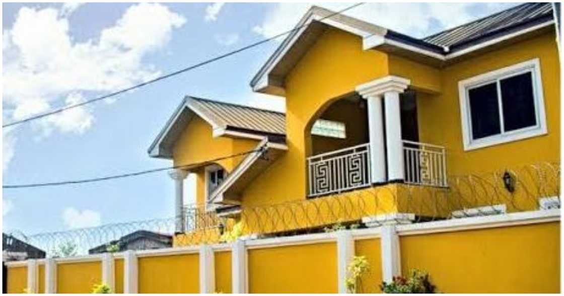 Shatta Wale buys $1 million mansion Shatta Wale buys $1 million mansion