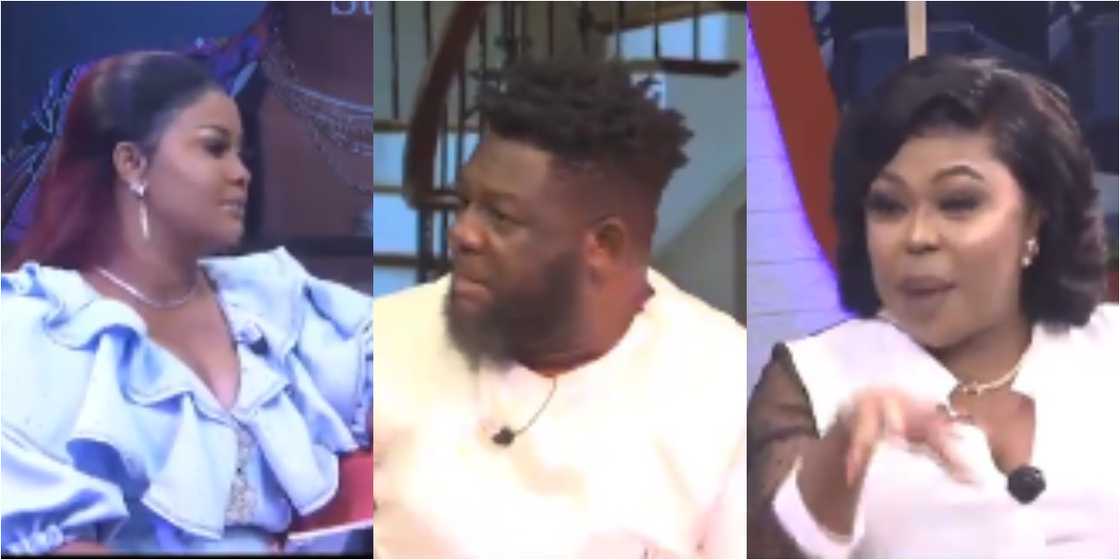 Akufo-Addo won't complete 4-year term if he fails to pay Menzgold customers - Bulldog (Video) Akufo-Addo won't complete 4-year term if he fails to pay Menzgold customers - Bulldog (Video)